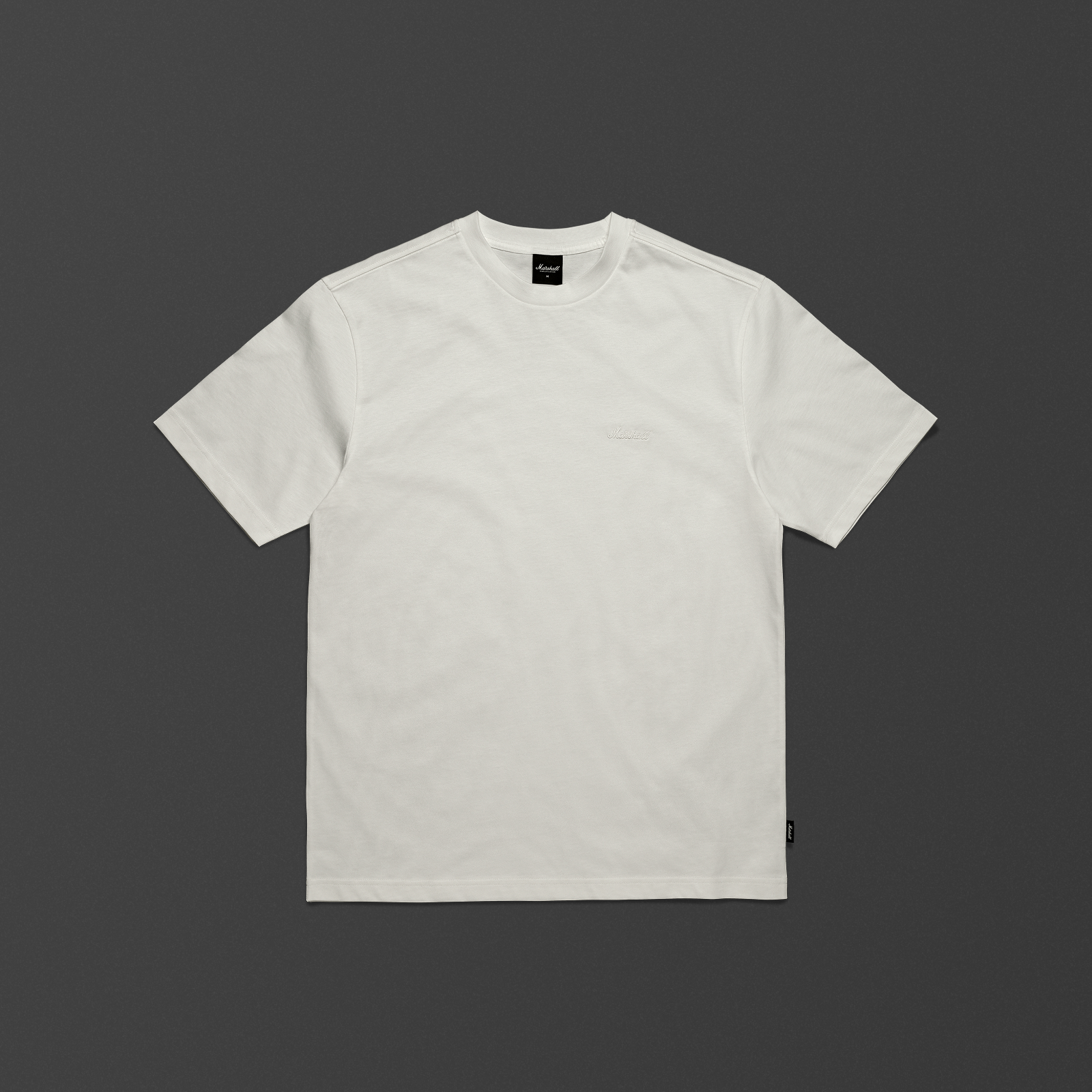 Standard Issue T-Shirt White Xxs-image